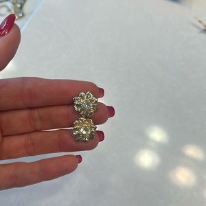 Kendra Scott earrings